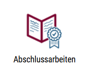 Applikation Abschlussarbeiten