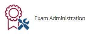 Exam administration