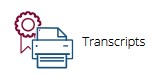 Application Transcripts