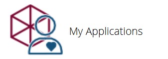 my applications