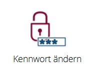 Kennwort ändern